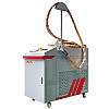 Continuous beam laser cleaning machine TPC-3000W JNCTLaser