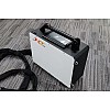 Portable laser rust cleaning machine JNCT P-100W JNCTLaser