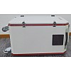 Air-cooled laser cleaning machine TPC-200 Pulse