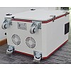 Air-cooled laser cleaning machine TPC-200 Pulse
