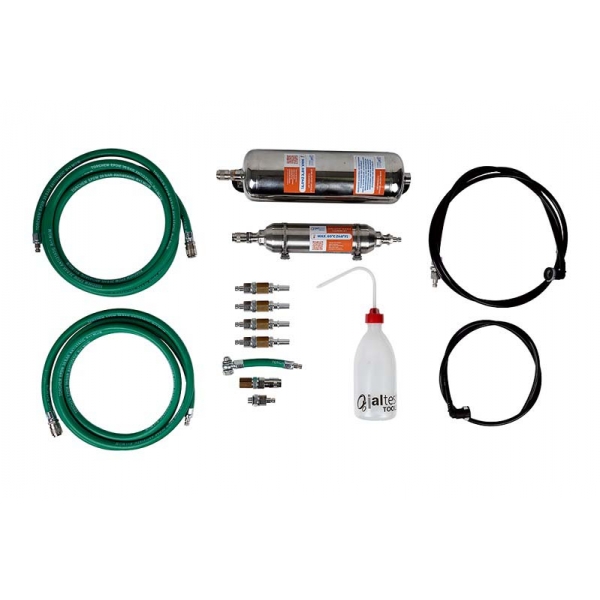 AdBlue / DEF module cleaning kit Jaltest