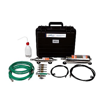 AdBlue / DEF module cleaning kit Jaltest