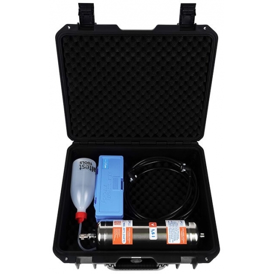 ADBLUE/DEF module cleaning kit (AGV, OHW & MHE) Jaltest