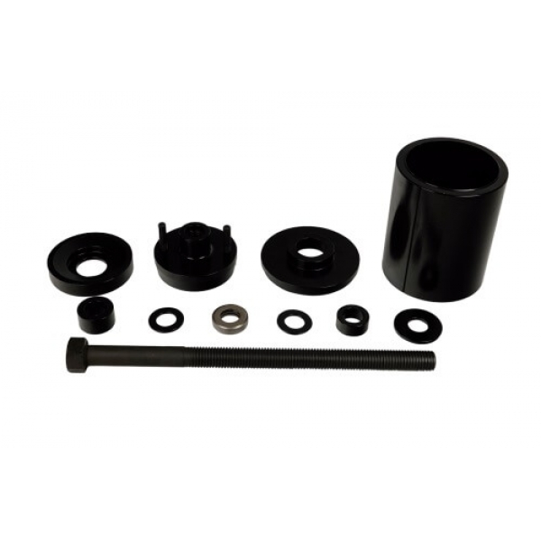 Silentblock assemble/disassemble kit for SAF-HOLLAND Axles