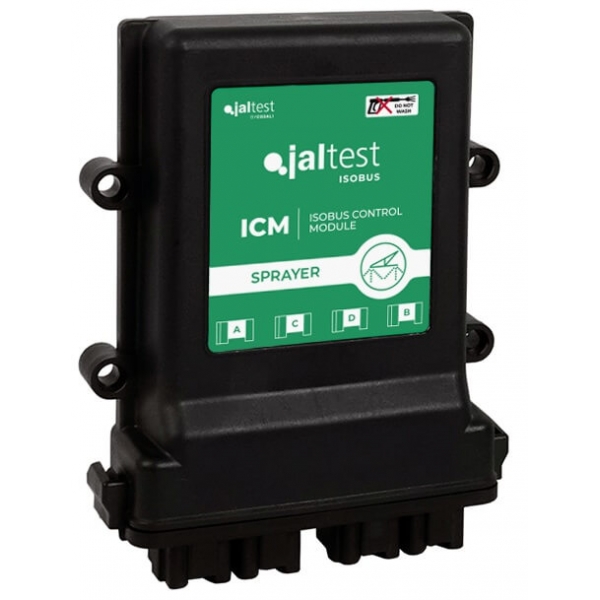 Jaltest ICM ECU control module for injectors