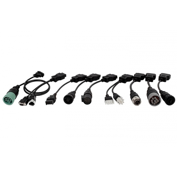 Jaltest OHW construction transport cable set