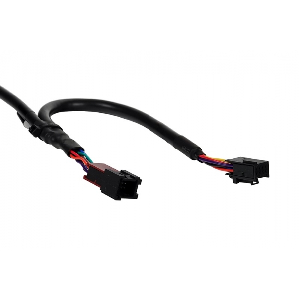 Diagnostic connector Iveco Daily ST15