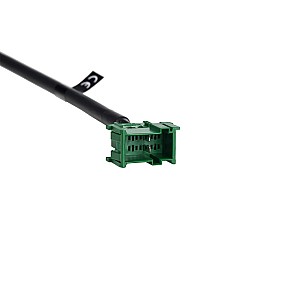 Diagnostic connector Iveco ST14D Jaltest