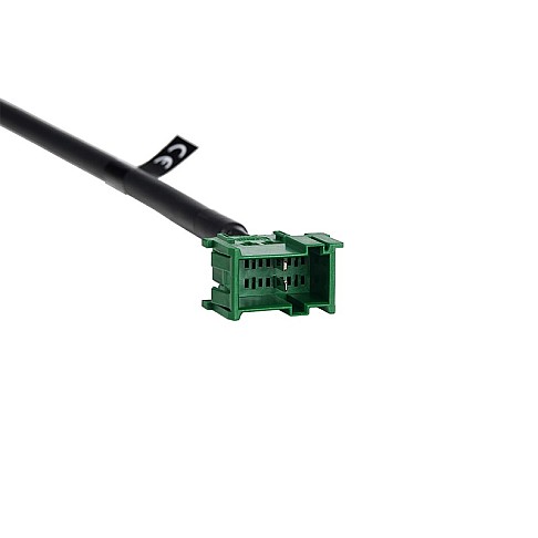 Diagnostic connector Iveco ST14D Jaltest