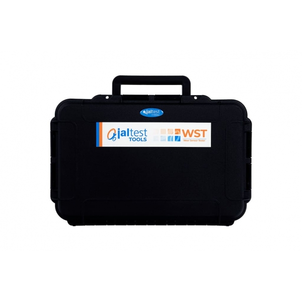 Brake pad wear testing device JALTEST WST