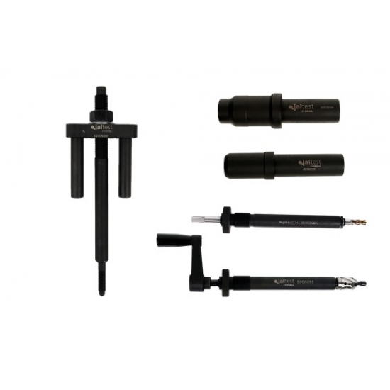 Injector Sleeve Removal and Installation Kit FPT/IVECO