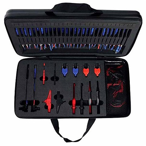 Профессиональный набор тестовых проводов (120 ШТУК) Jaltest