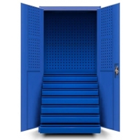 Work cabinets