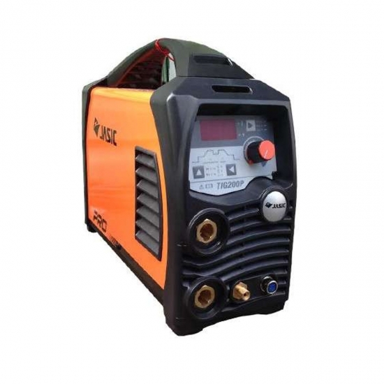 Suvirinimo aparatas JASIC TIG 200P W212