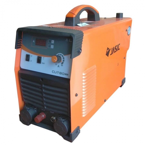 Plazminis pjovimo įrenginys Jasic Cut 80 L205