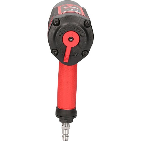 Пневматический ударный гайковерт 1/2", 1600 Нм THE DEVIL KS Tools