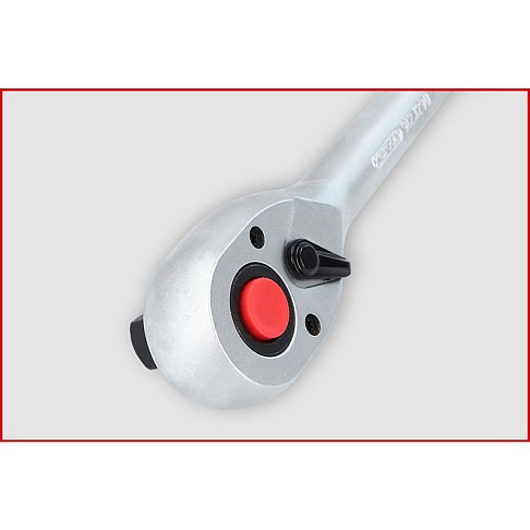 Tool set KS Tools, 179 pcs. 1/4 ”; 3/8 ”; 1/2 ”6 point heads.