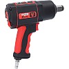 Пневматический ударный гайковерт 3/4", 2000 Нм THE DEVIL KS Tools