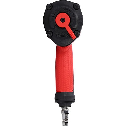 Пневматический ударный гайковерт 3/4", 2000 Нм THE DEVIL KS Tools