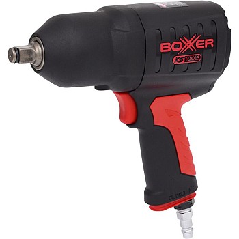 Suslėgto oro atsuktuvas 1/2", 1290 Nm BOXXER KS Tools