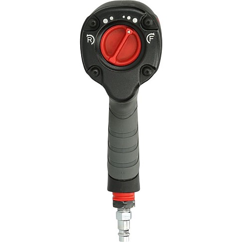 Пневматический ударный гайковерт 1/2", 1690 Нм MONSTER Xtremelight KS Tools