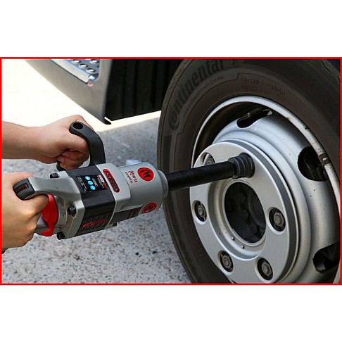 Пневматический шуруповерт 3/4", 3405 Нм, 504 мм superMONSTER KS Tools