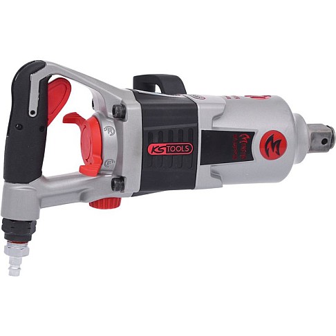 Пневматический шуруповерт 1", 3405 Нм superMONSTER KS Tools