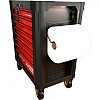 Комплект инструментальной тележки Performanceplus P10 с 366 инструментами, 6 ящиков KS Tools