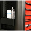 Комплект инструментальной тележки Performanceplus P10 с 366 инструментами, 6 ящиков KS Tools