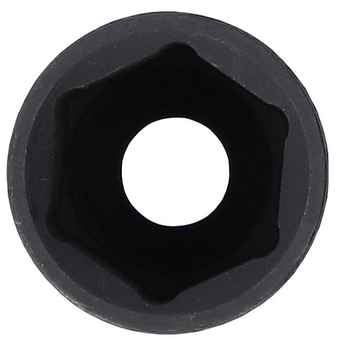 Набор мощных торцевых ударных головок 1/2", 40 предметов KS Tools