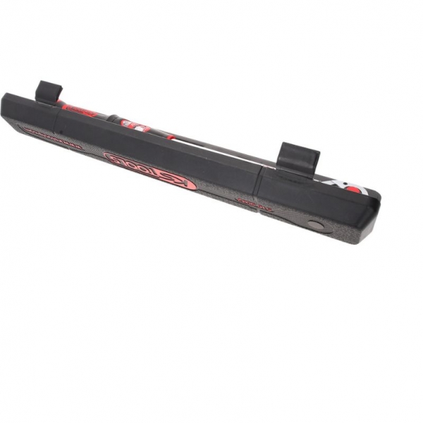 1/2" torque wrench with ratchet 20–200 Nm INFINITOOL KS Tools