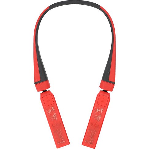 Kaklo šviestuvas 2 viename su dviem nuimamais žibintais, 150 liumenų eQi UltimateBEAM KS Tools