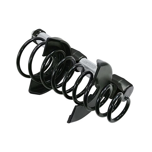 Универсальный комплект стяжек пружин, 6 предметов KS Tools