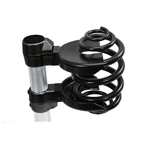 Универсальный комплект стяжек пружин, 6 предметов KS Tools