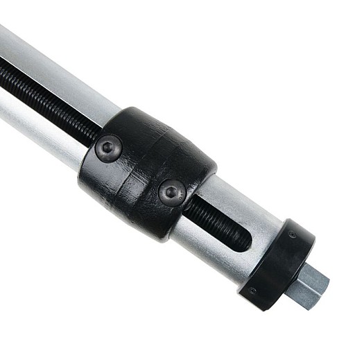 Универсальный комплект стяжек пружин, 6 предметов KS Tools