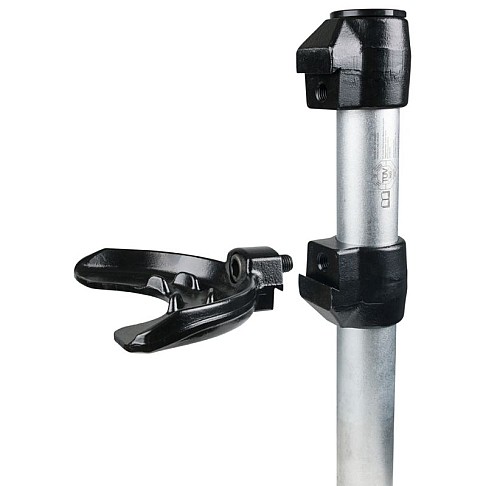 Универсальный комплект стяжек пружин, 6 предметов KS Tools