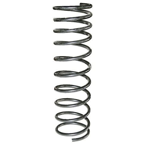 Универсальный комплект стяжек пружин, 6 предметов KS Tools