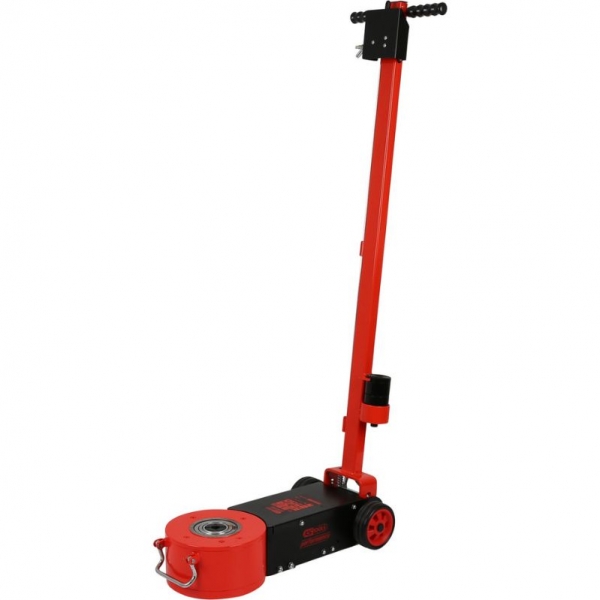 Pneumatinis hidraulinis domkratas 40 / 25 / 15 t Performance KS Tools