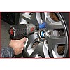 1/2" impact socket set for special aluminium rims, 10 pcs KS Tools
