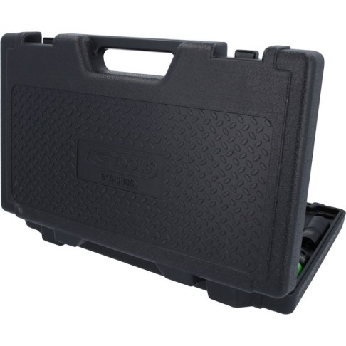 Набор специальных торцевых головок 1/2" для колесных болтов, 17 предметов MASTER KS Tools