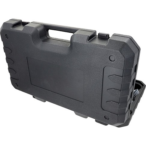 Пневматический ударный гайковерт 3/4", 4250 Нм THE DEVIL KS Tools