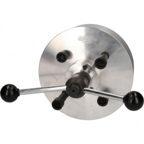 KStools Sealing ring assembly set for Volvo, 8 pieces