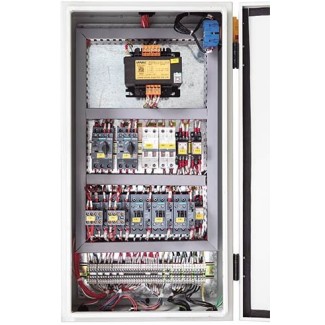 Milling machine, Knuth MF 1 VP