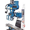 Milling machine, Knuth MF 1 VP