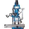 Milling machine, Knuth MF 1 VP