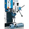 Сверлильно-фрезерные станки Knuth Mark Super S