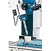 Сверлильно-фрезерные станки Knuth Mark Super S