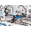 Metal lathe, Knuth Basic 170 Super Pro