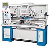 Metal lathe, Knuth Basic 170 Super Pro