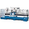 Metal lathe, Knuth Sinus 330/2000 D